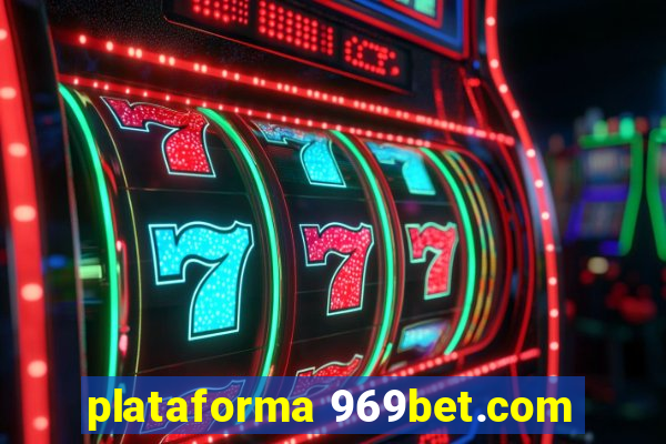 plataforma 969bet.com